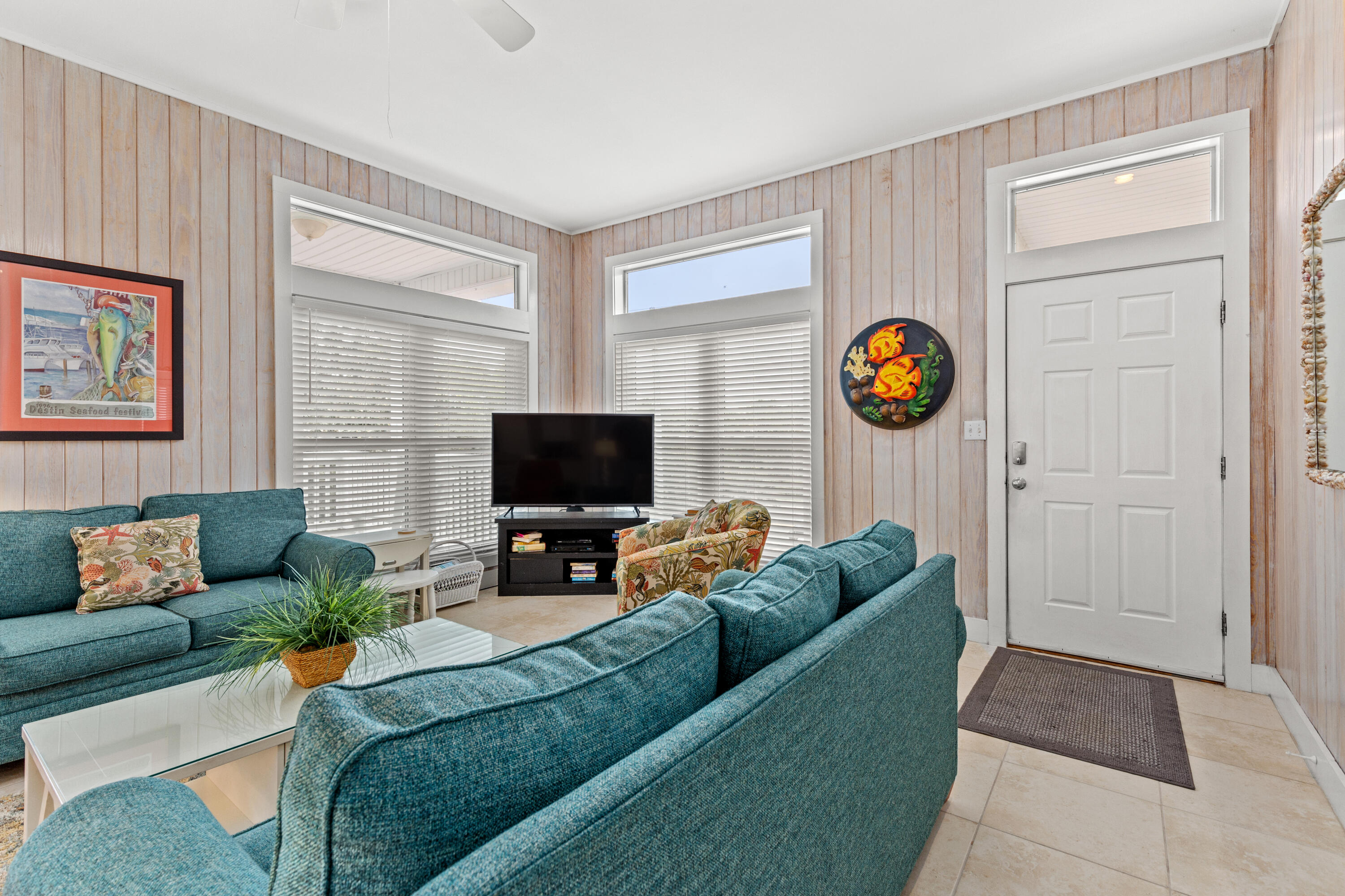 BLUE MOUNTAIN BEACH - Residential
