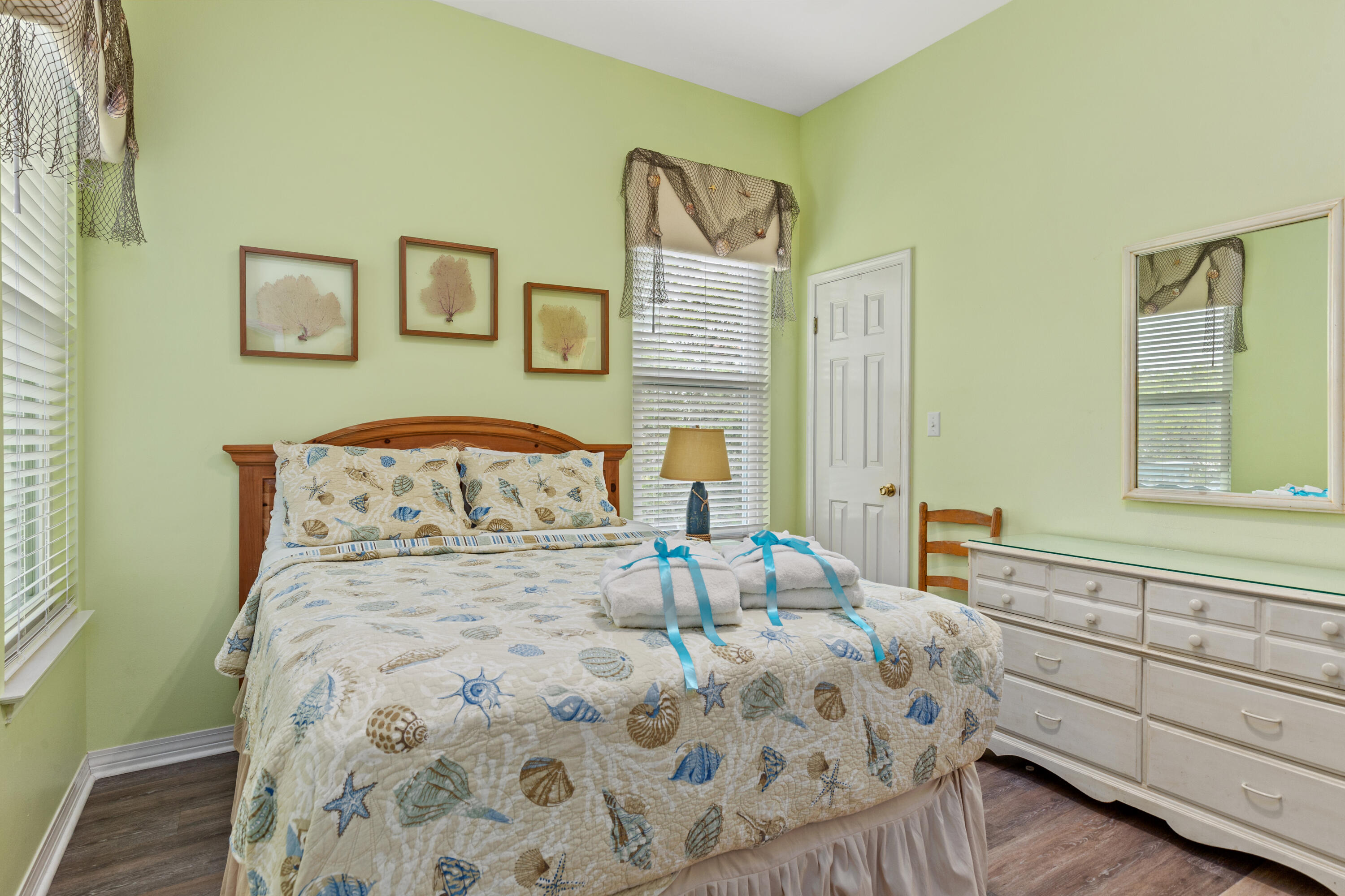 BLUE MOUNTAIN BEACH - Residential