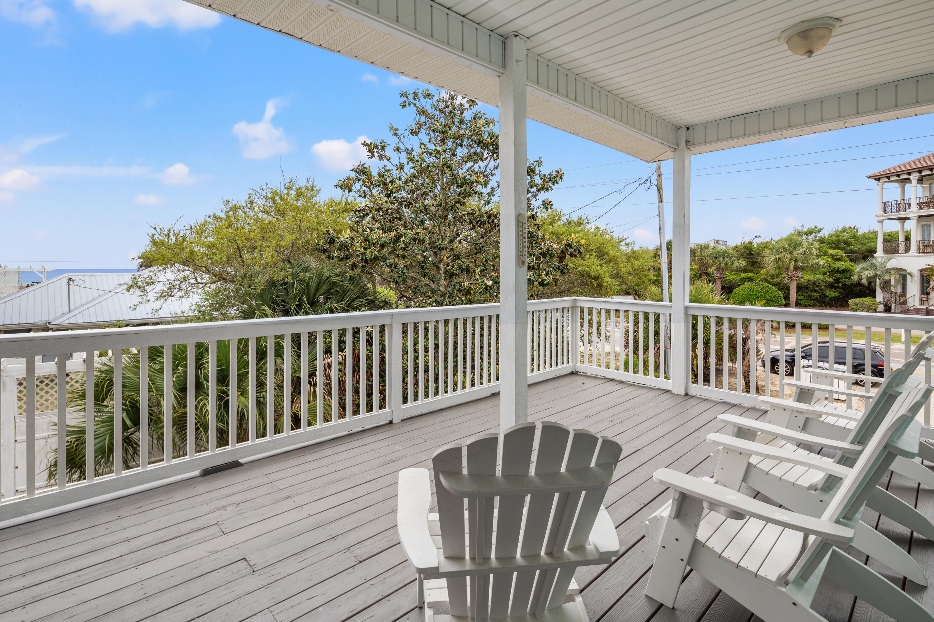 BLUE MOUNTAIN BEACH - Residential