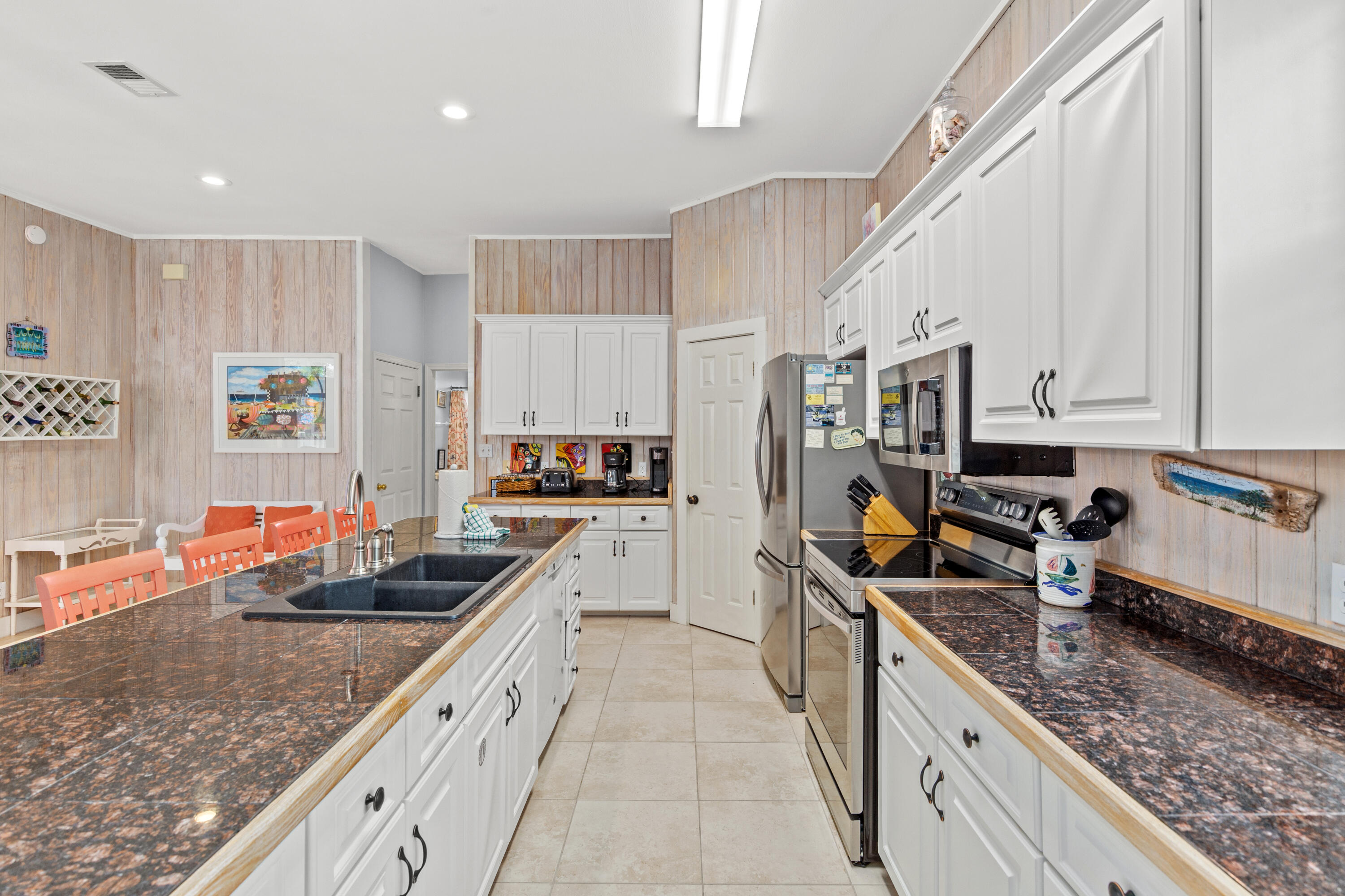 BLUE MOUNTAIN BEACH - Residential