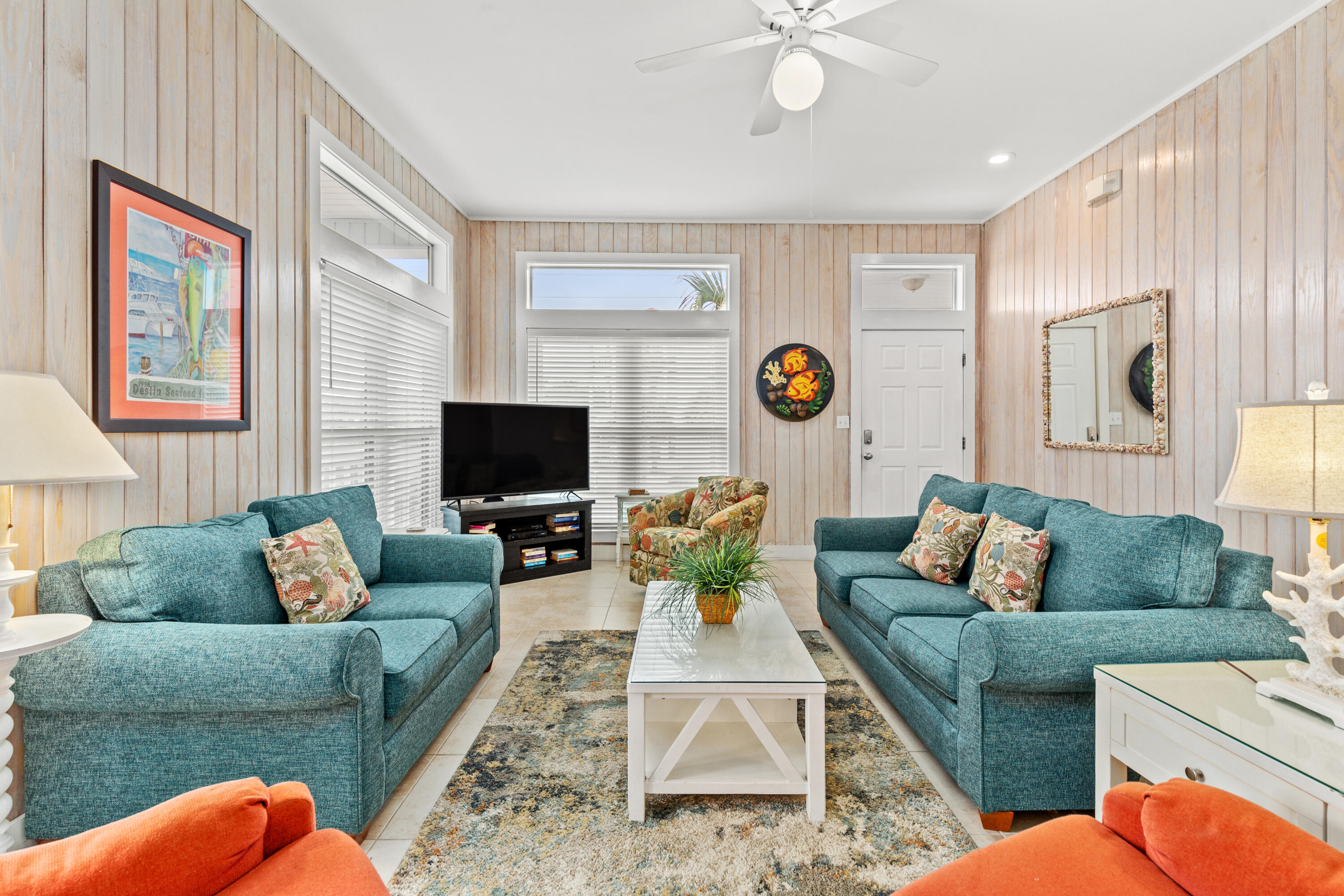 BLUE MOUNTAIN BEACH - Residential