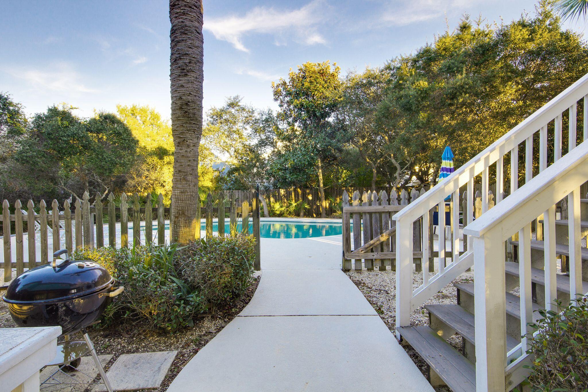 BLUE MOUNTAIN BEACH - Residential