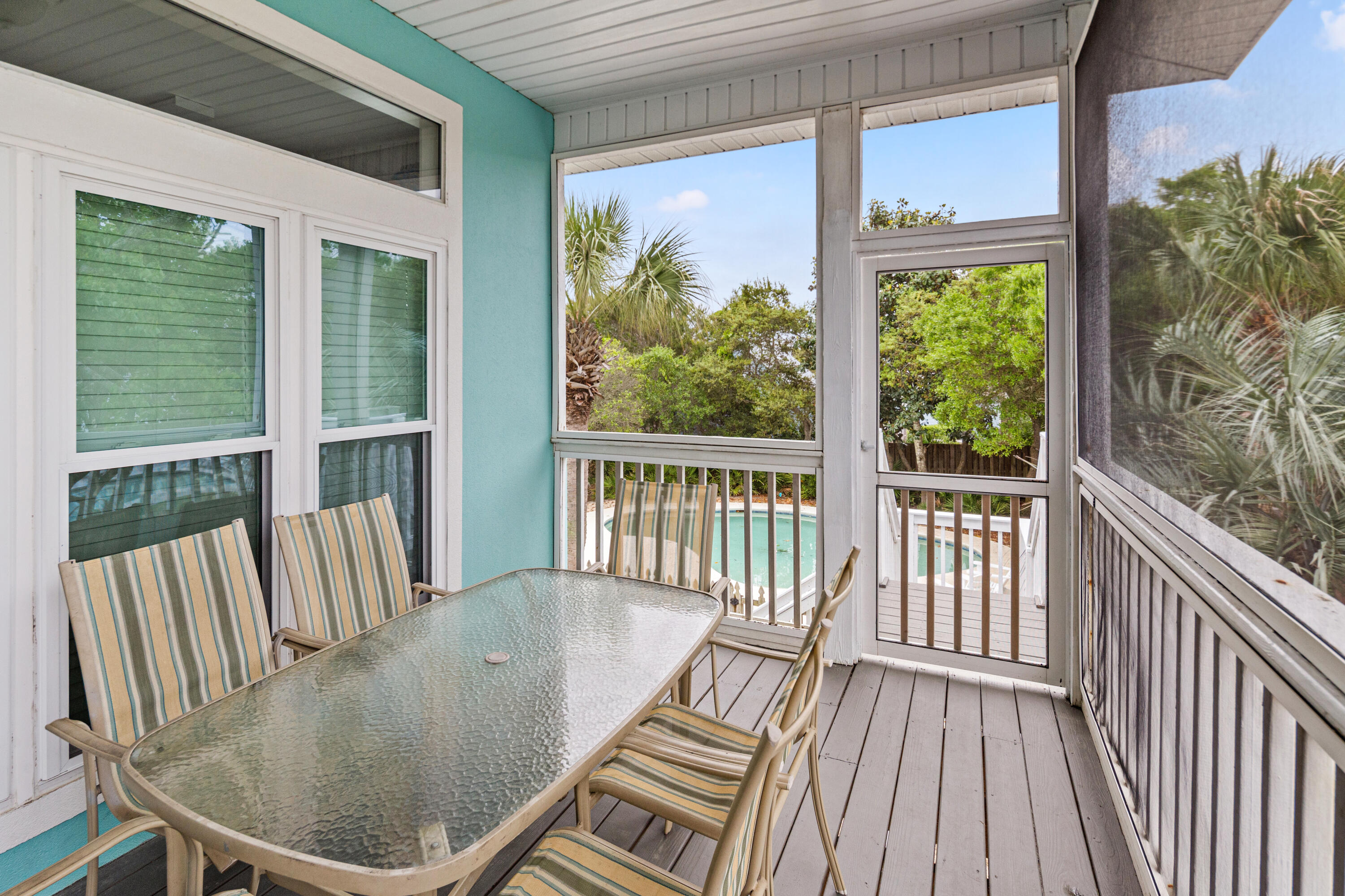 BLUE MOUNTAIN BEACH - Residential