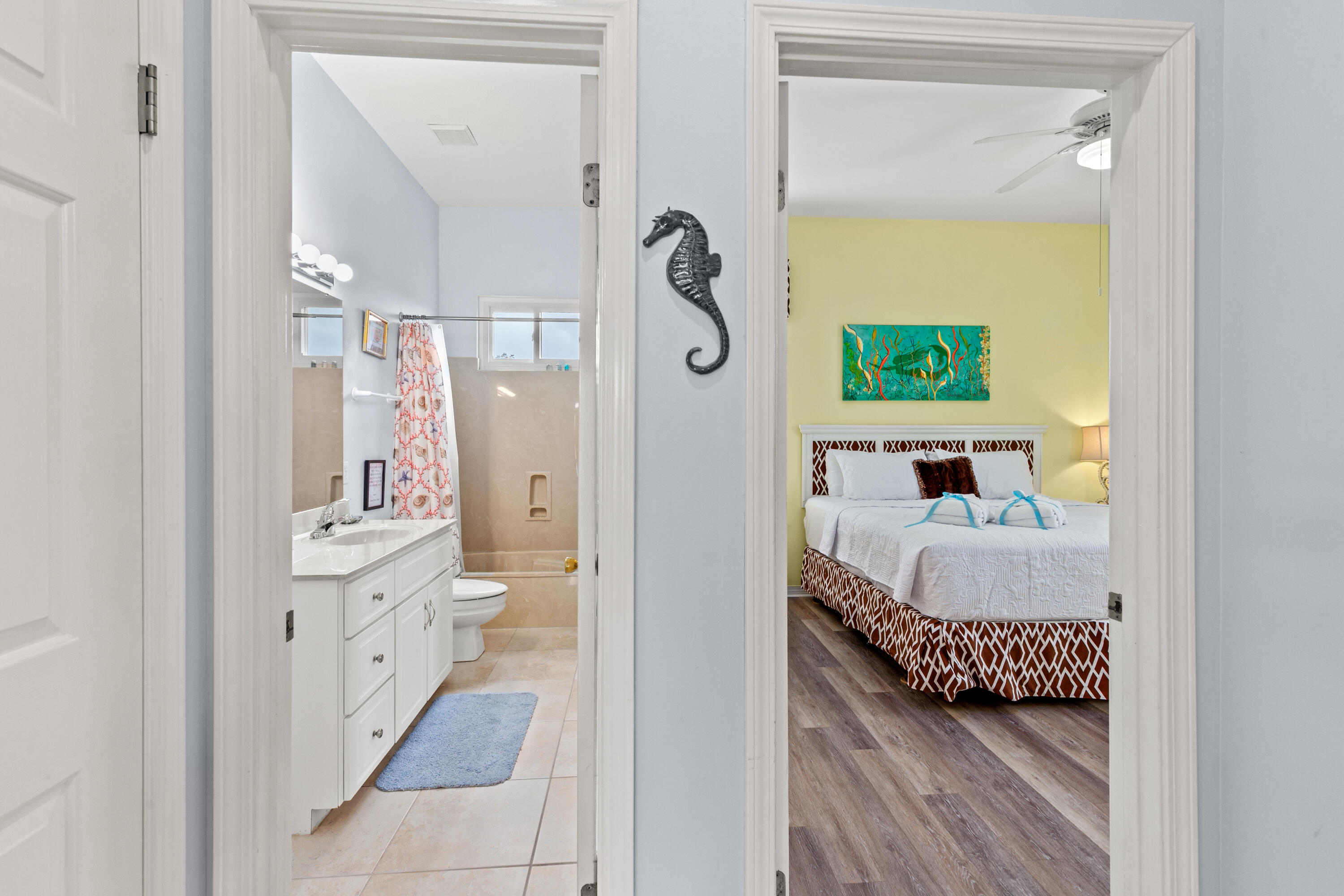 BLUE MOUNTAIN BEACH - Residential