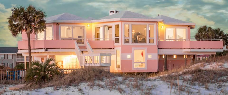 HOLIDAY ISLE - Residential