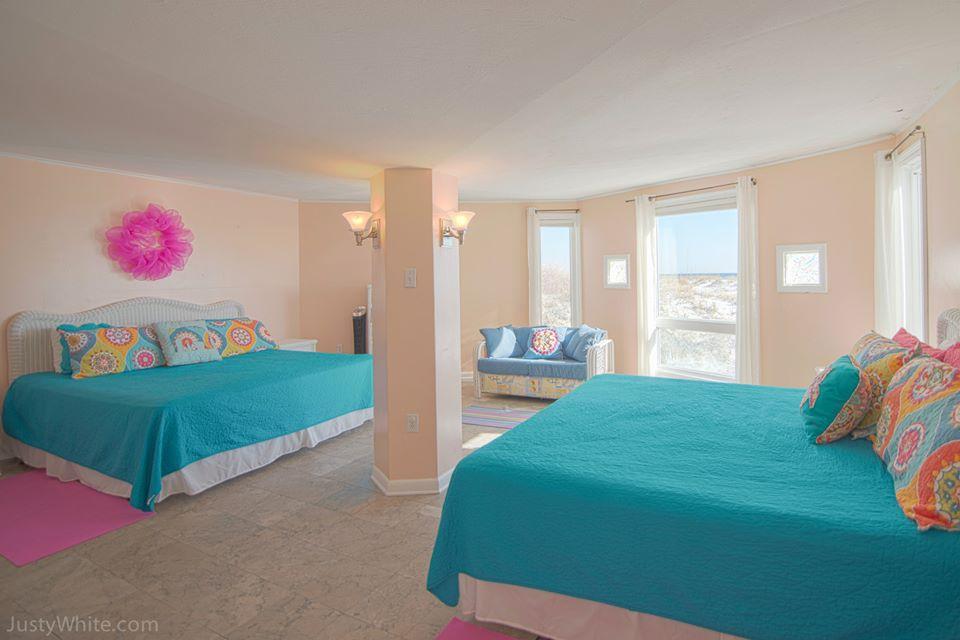 HOLIDAY ISLE - Residential