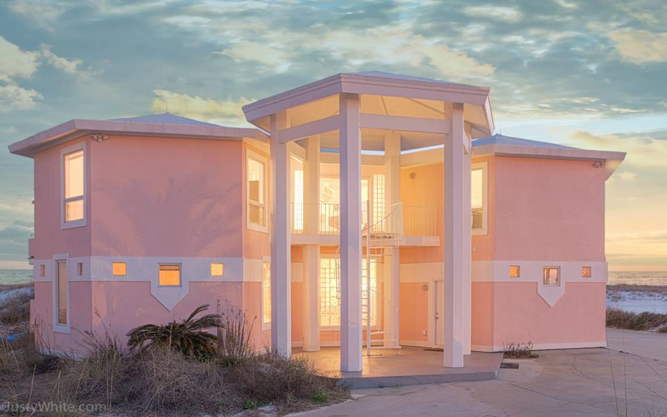 HOLIDAY ISLE - Residential