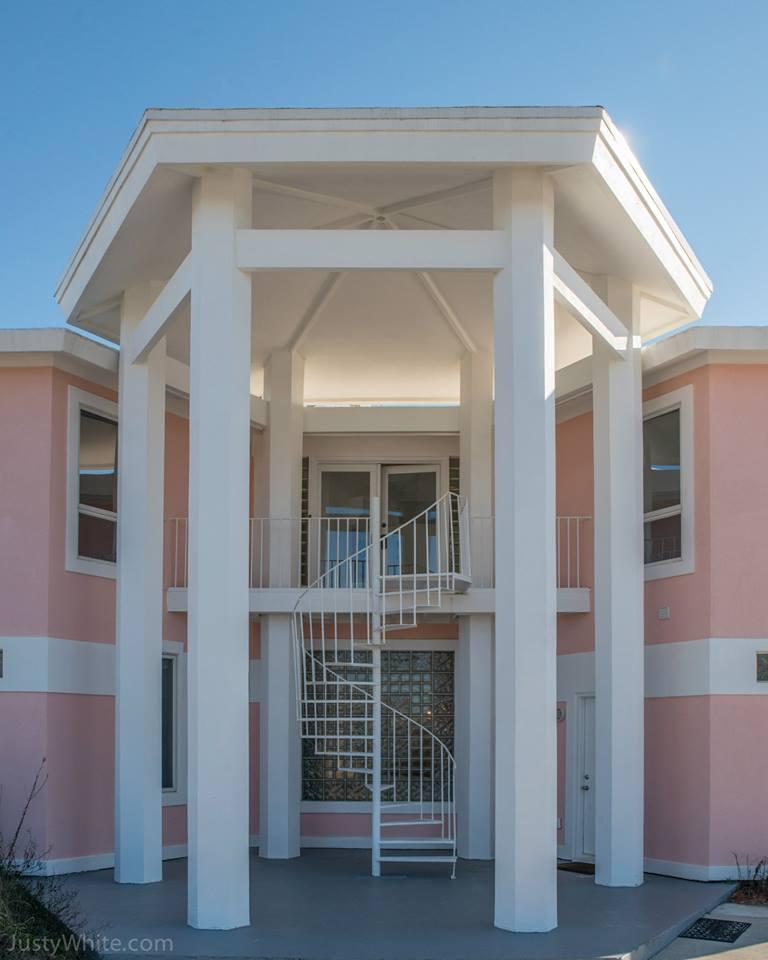HOLIDAY ISLE - Residential