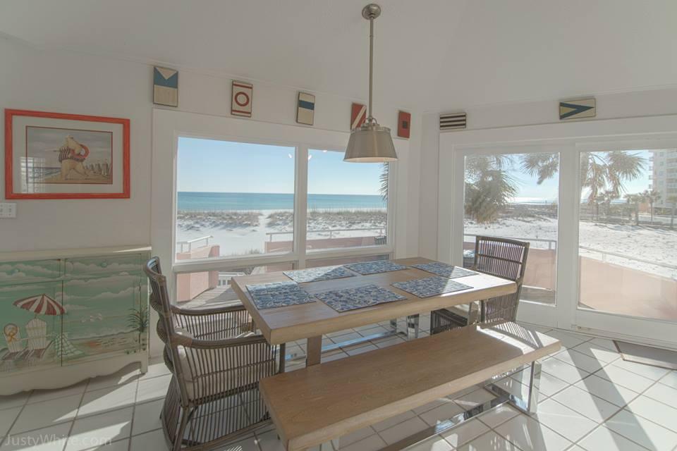 HOLIDAY ISLE - Residential