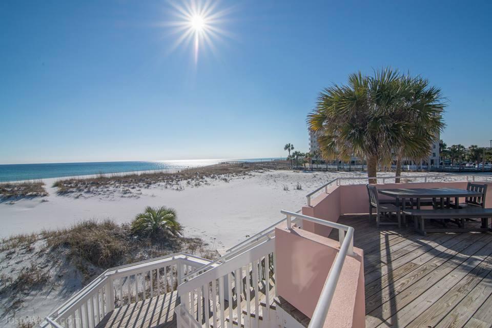 HOLIDAY ISLE - Residential
