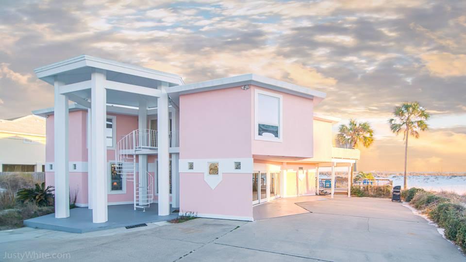 HOLIDAY ISLE - Residential
