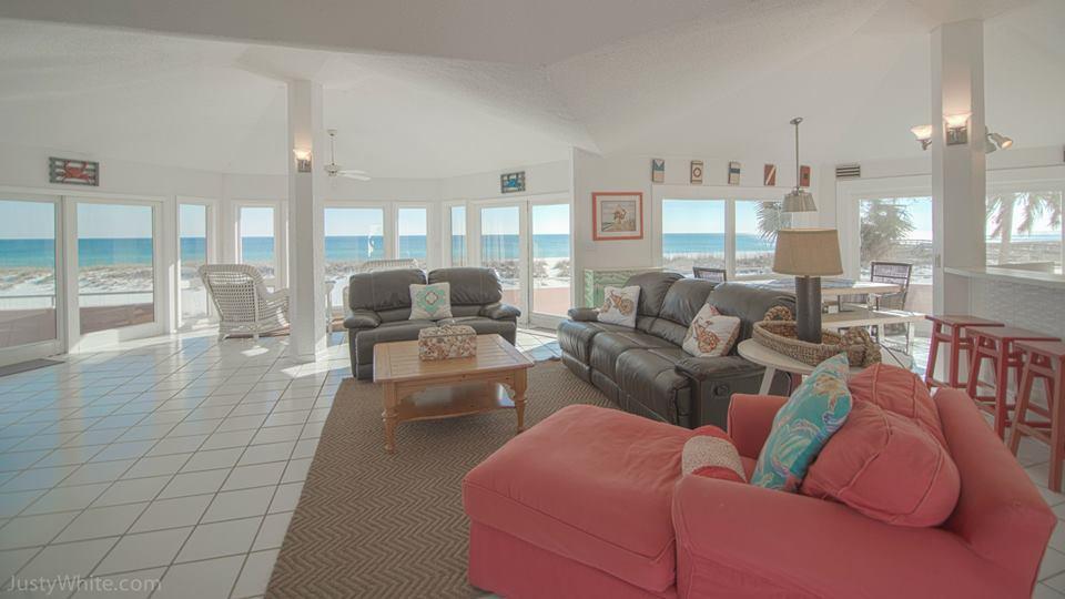 HOLIDAY ISLE - Residential