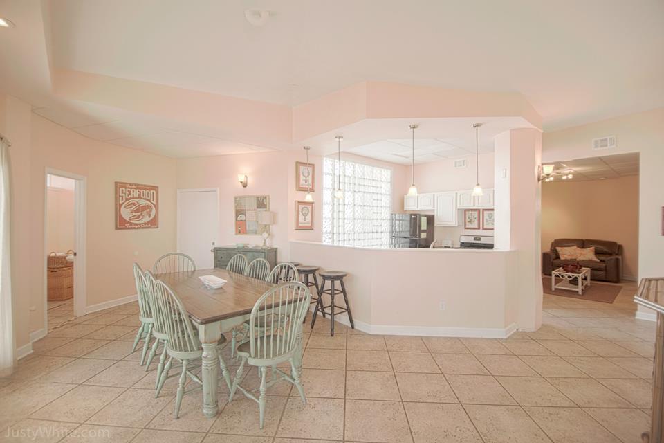 HOLIDAY ISLE - Residential