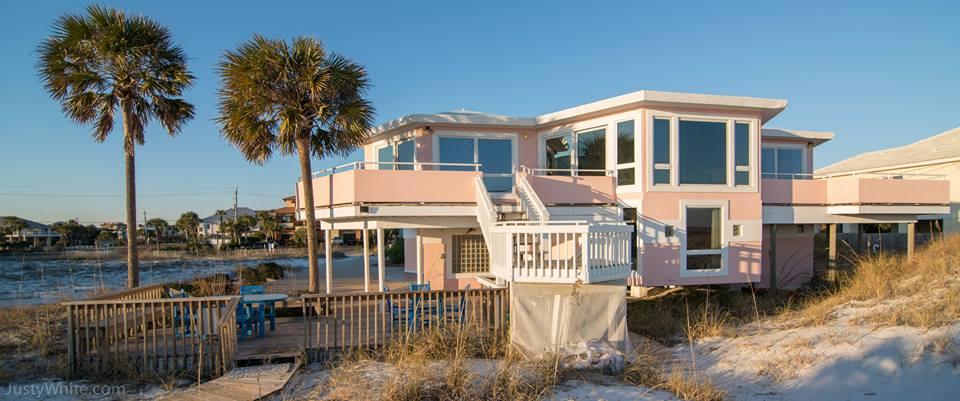 HOLIDAY ISLE - Residential