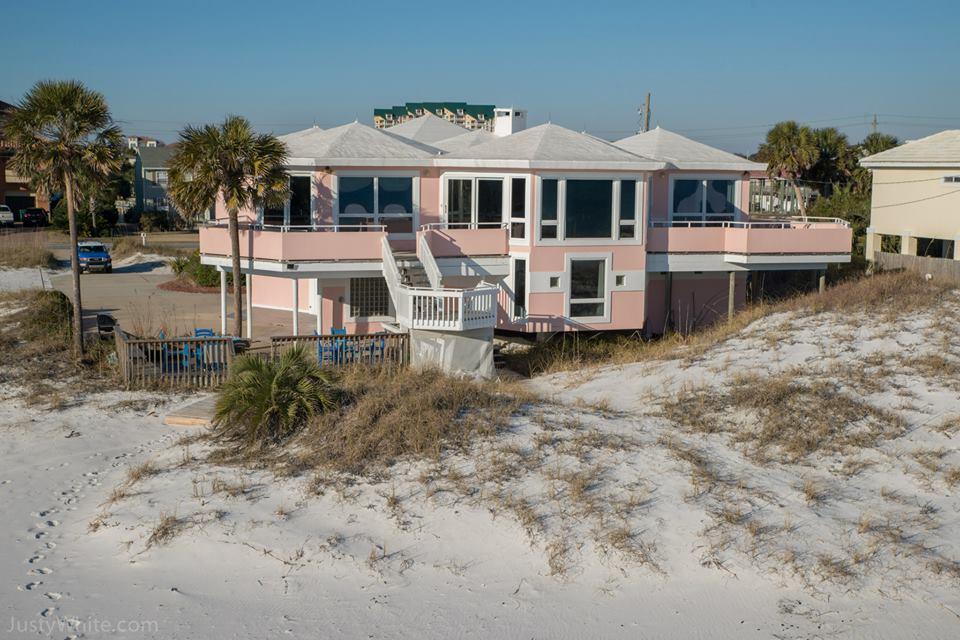 HOLIDAY ISLE - Residential
