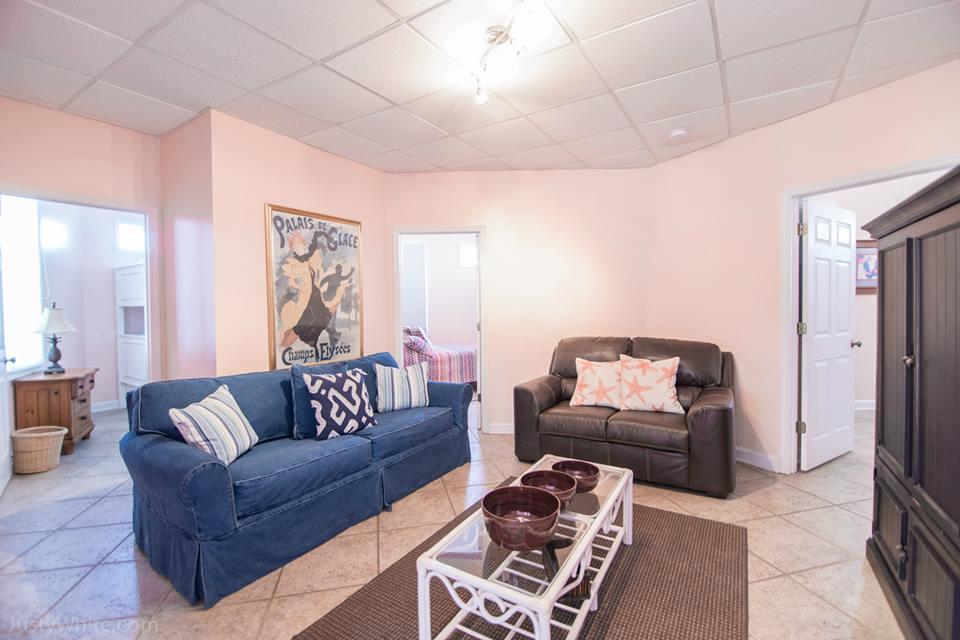 HOLIDAY ISLE - Residential