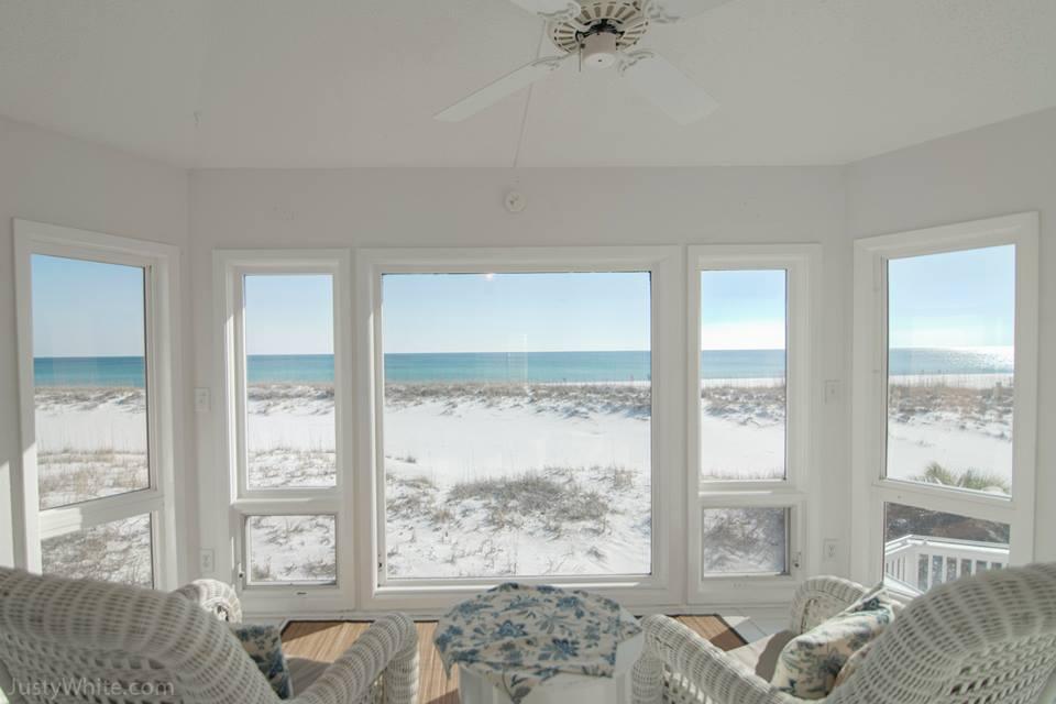 HOLIDAY ISLE - Residential