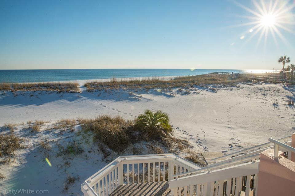 HOLIDAY ISLE - Residential
