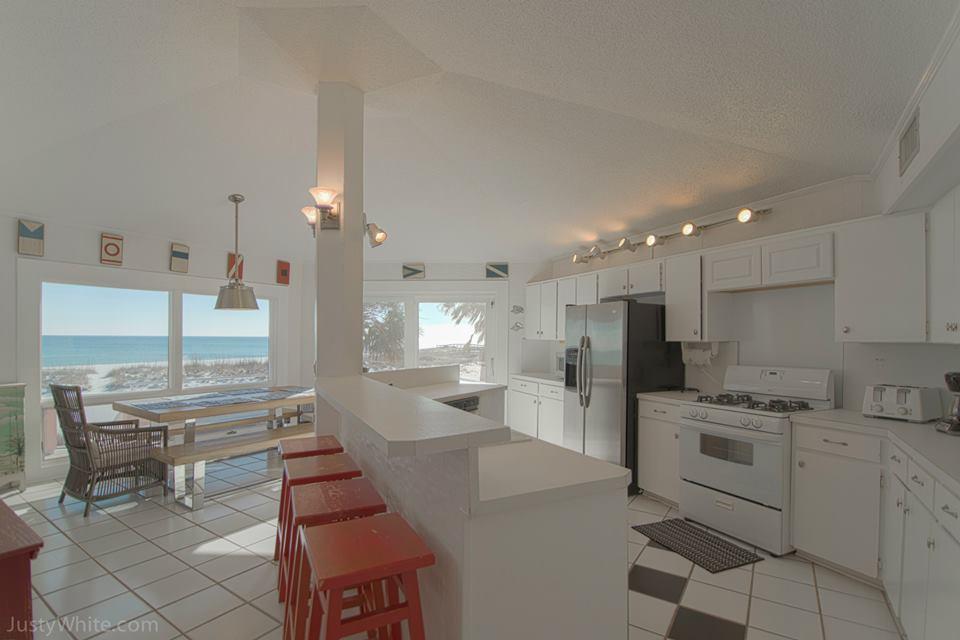 HOLIDAY ISLE - Residential
