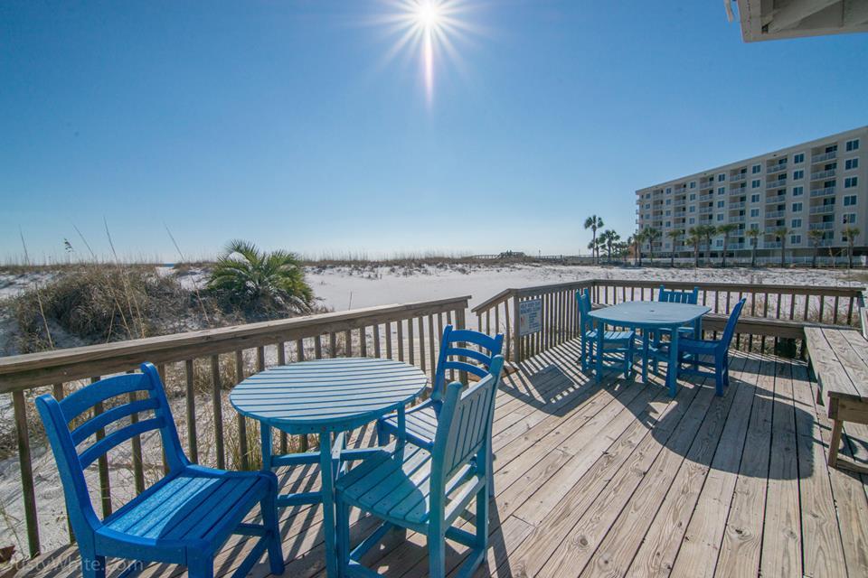 HOLIDAY ISLE - Residential