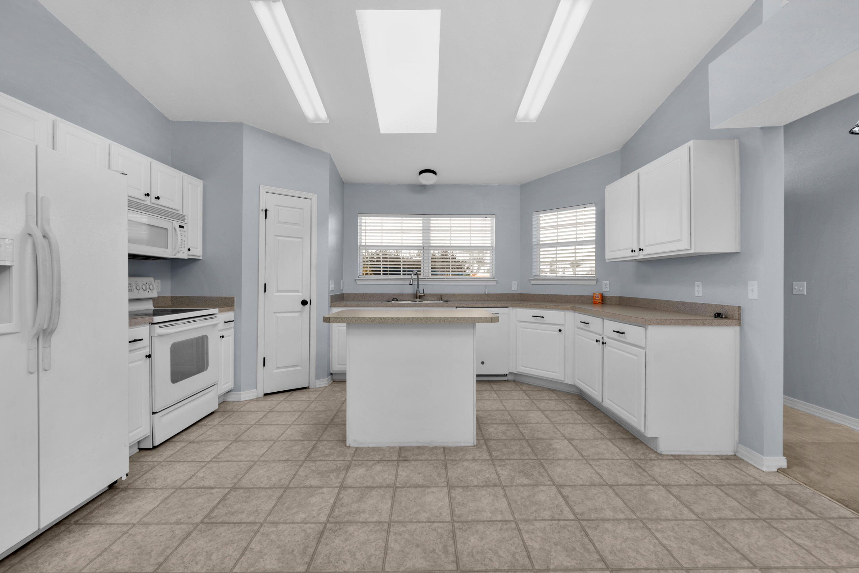 NORTHVIEW ESTATES - Residential