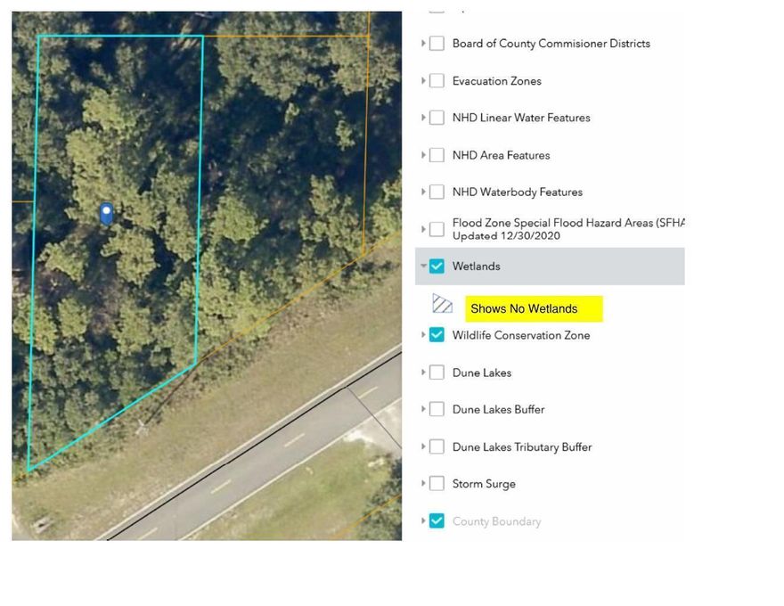Your chance to acquire one of the few lots left in Freeport at this great value! Are you looking for a nicely wood lot with large trees in an unrestricted community within minutes of Black Creek for fishing? You can stop looking, here is your .34 acre lot on a paved road waiting for you to establish your homesite. Mobile Homes are allowed. No restrictions or HOA! There is power available nearby. Requires well and septic. Property is Flood Zone X & the Walton Co GIS shows No Wetlands. It is approx. 15 mins from Freeport. Centrally located between Destin & Panama City FL in close proximity to Morrison Springs, (2) boat ramps providing easy access to Choctawhatchee Bay via Black Creek & only 20 mins to Grayton State Park in Santa Rosa Beach,  Information is deemed to be accurate, but is not