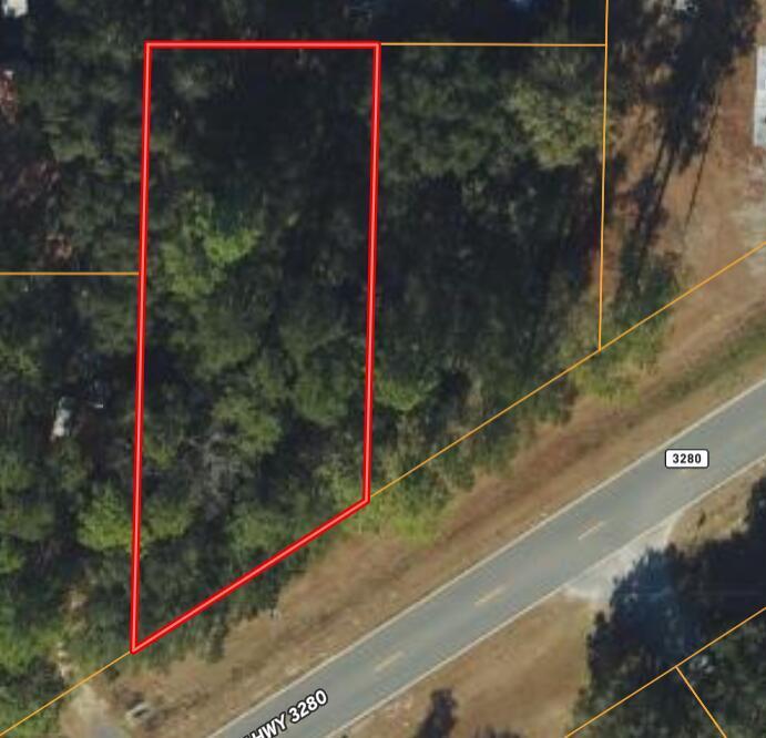 ROOKS BLUFF S/D UNREC - Land