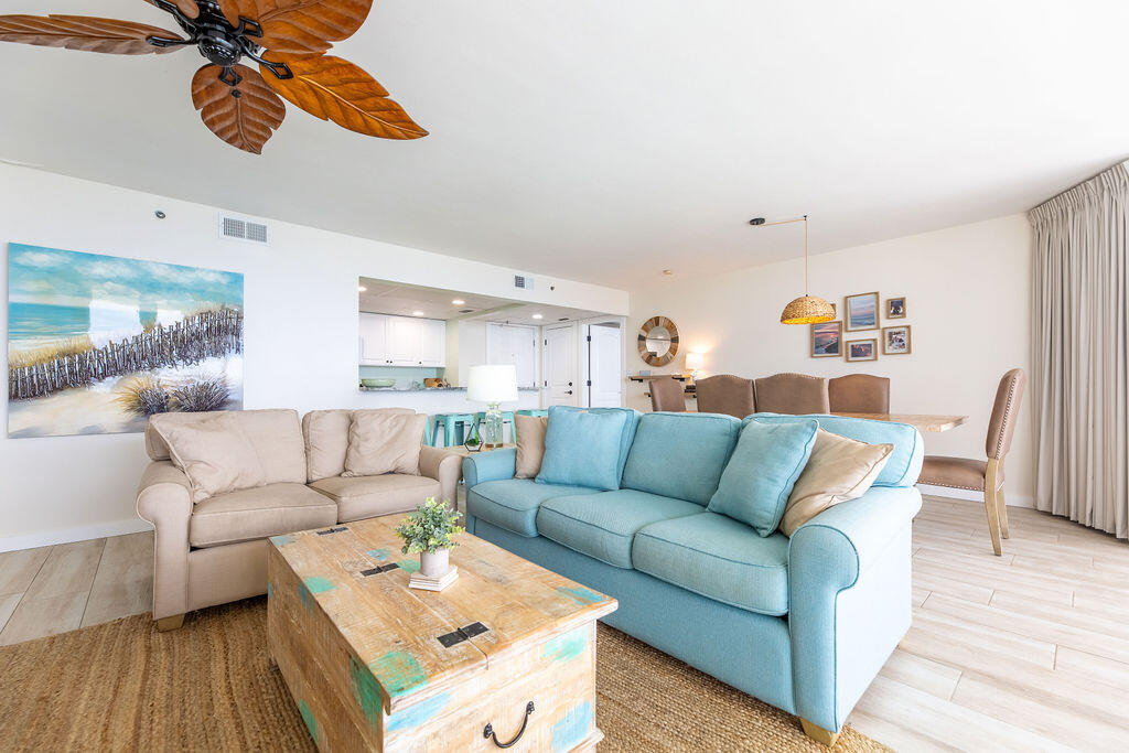 Long Beach Towers (tower 1) - Residential