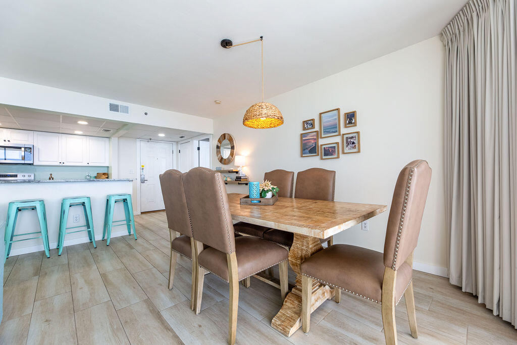 Long Beach Towers (tower 1) - Residential