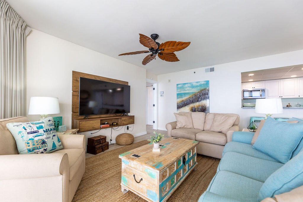 Long Beach Towers (tower 1) - Residential