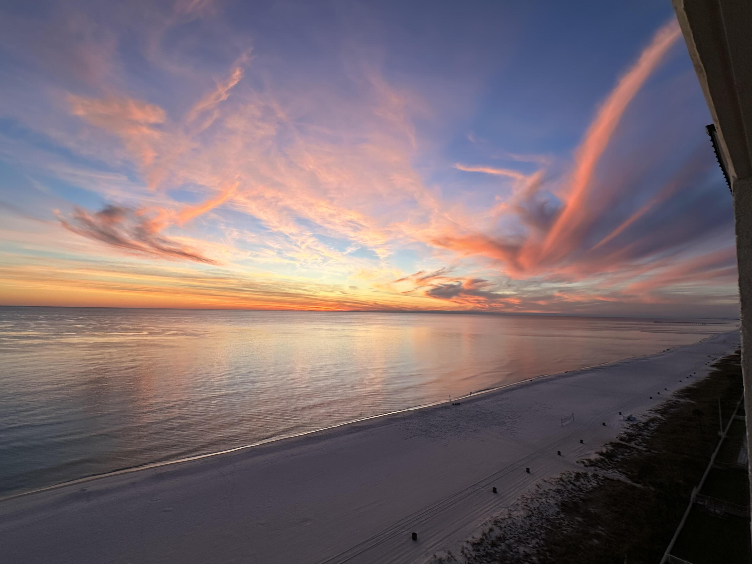 Long Beach Towers (tower 1) - Residential