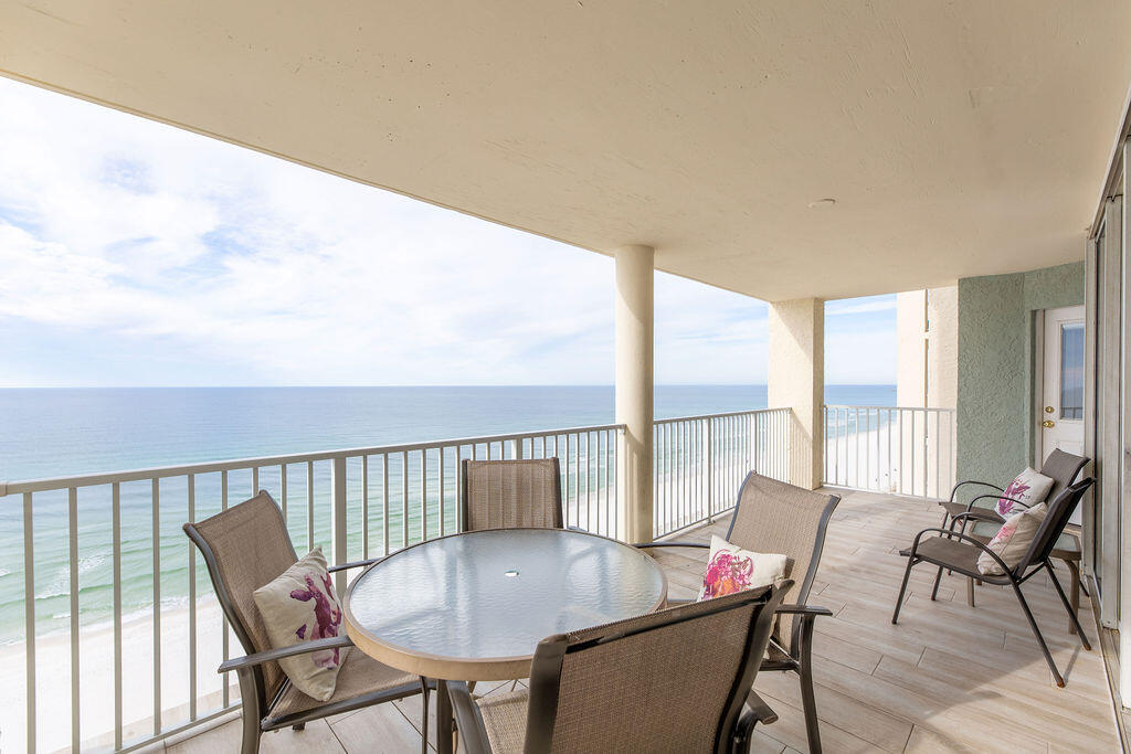 Long Beach Towers (tower 1) - Residential