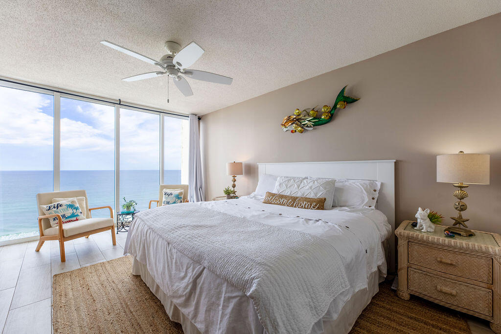 Long Beach Towers (tower 1) - Residential