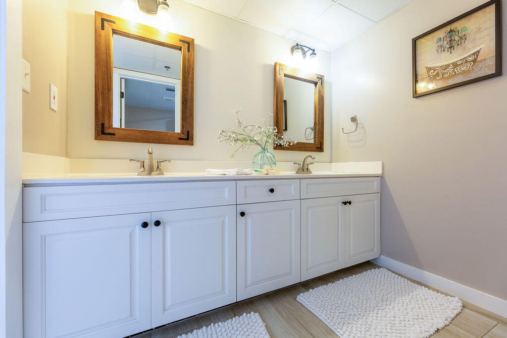 Long Beach Towers (tower 1) - Residential