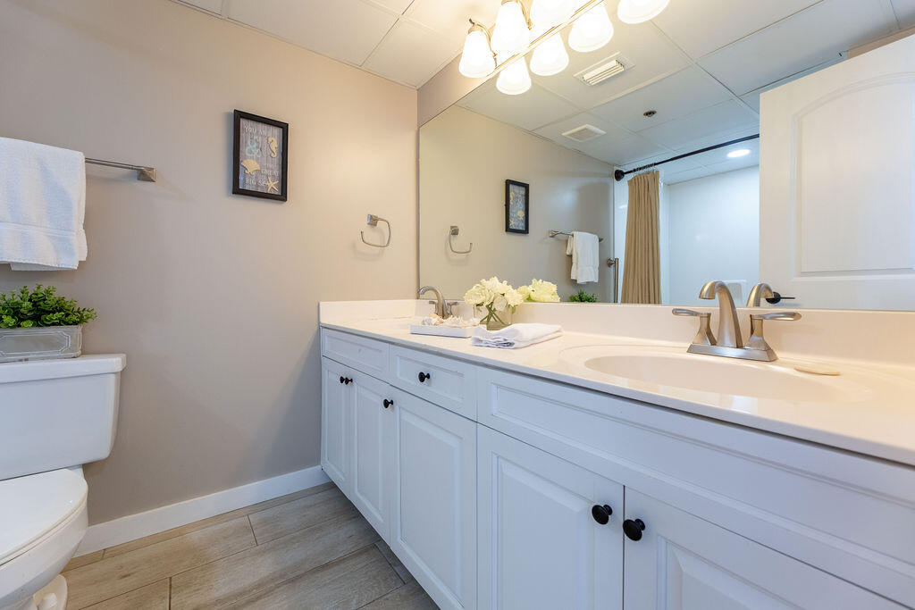 Long Beach Towers (tower 1) - Residential