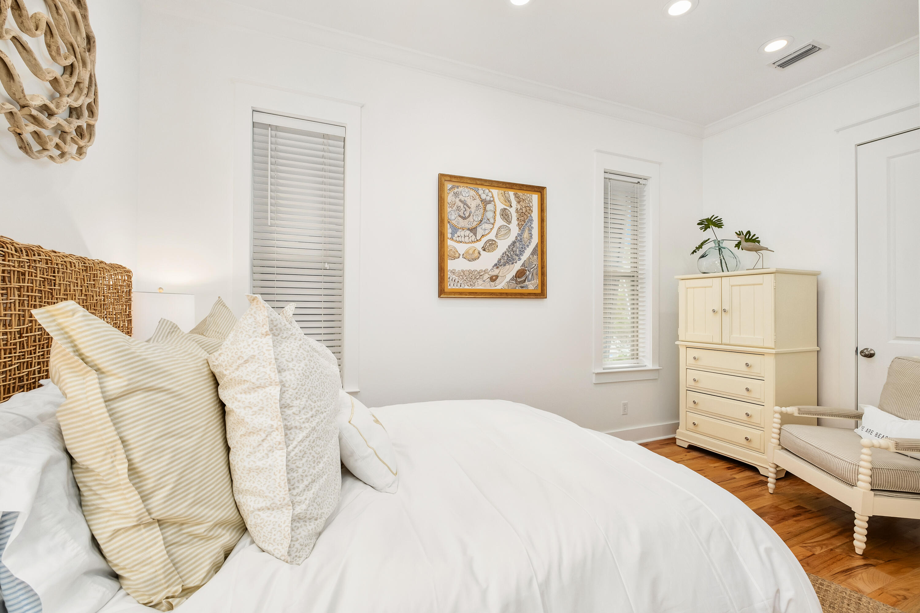 SEACREST BEACH - Residential