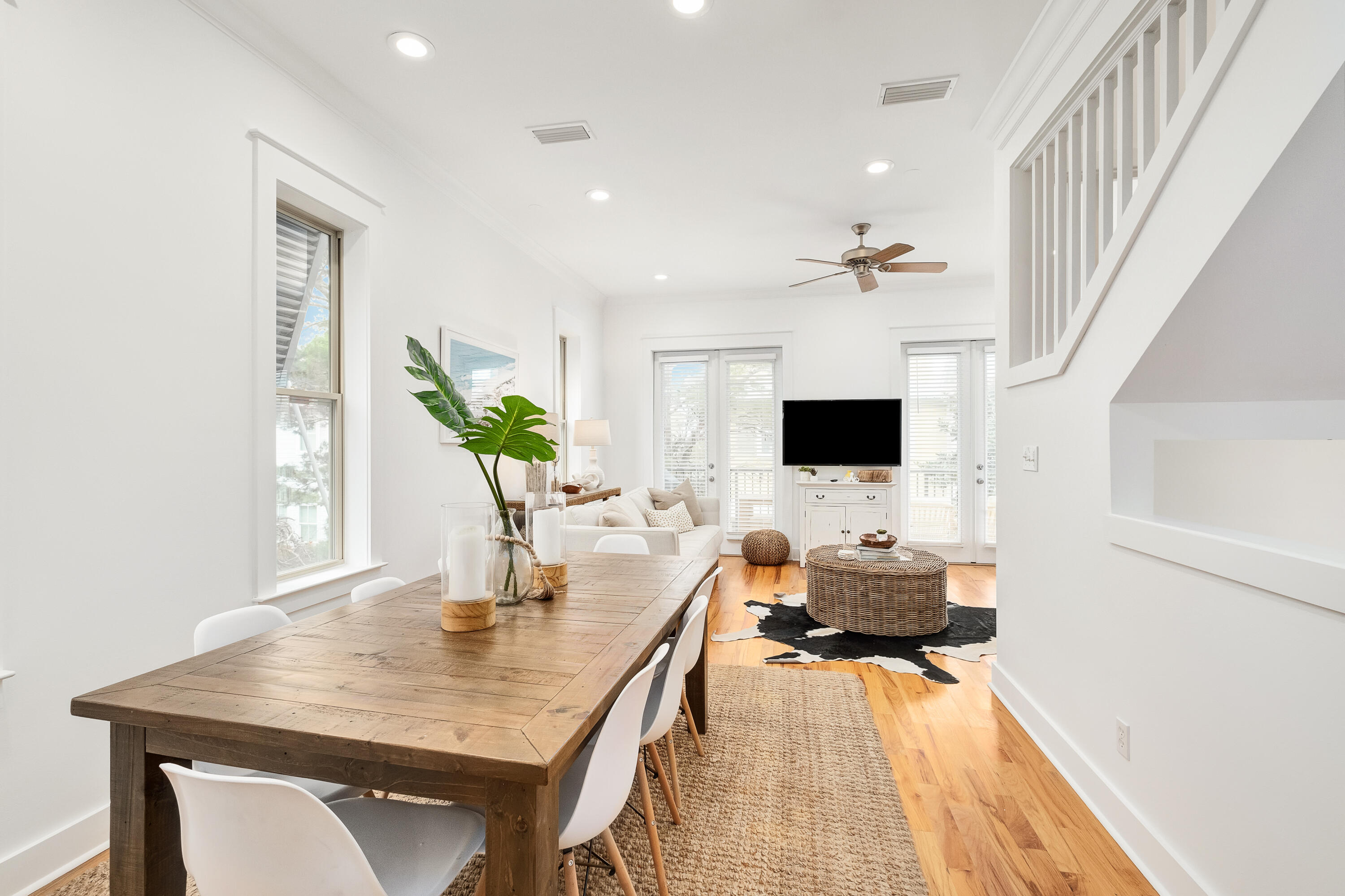 SEACREST BEACH - Residential