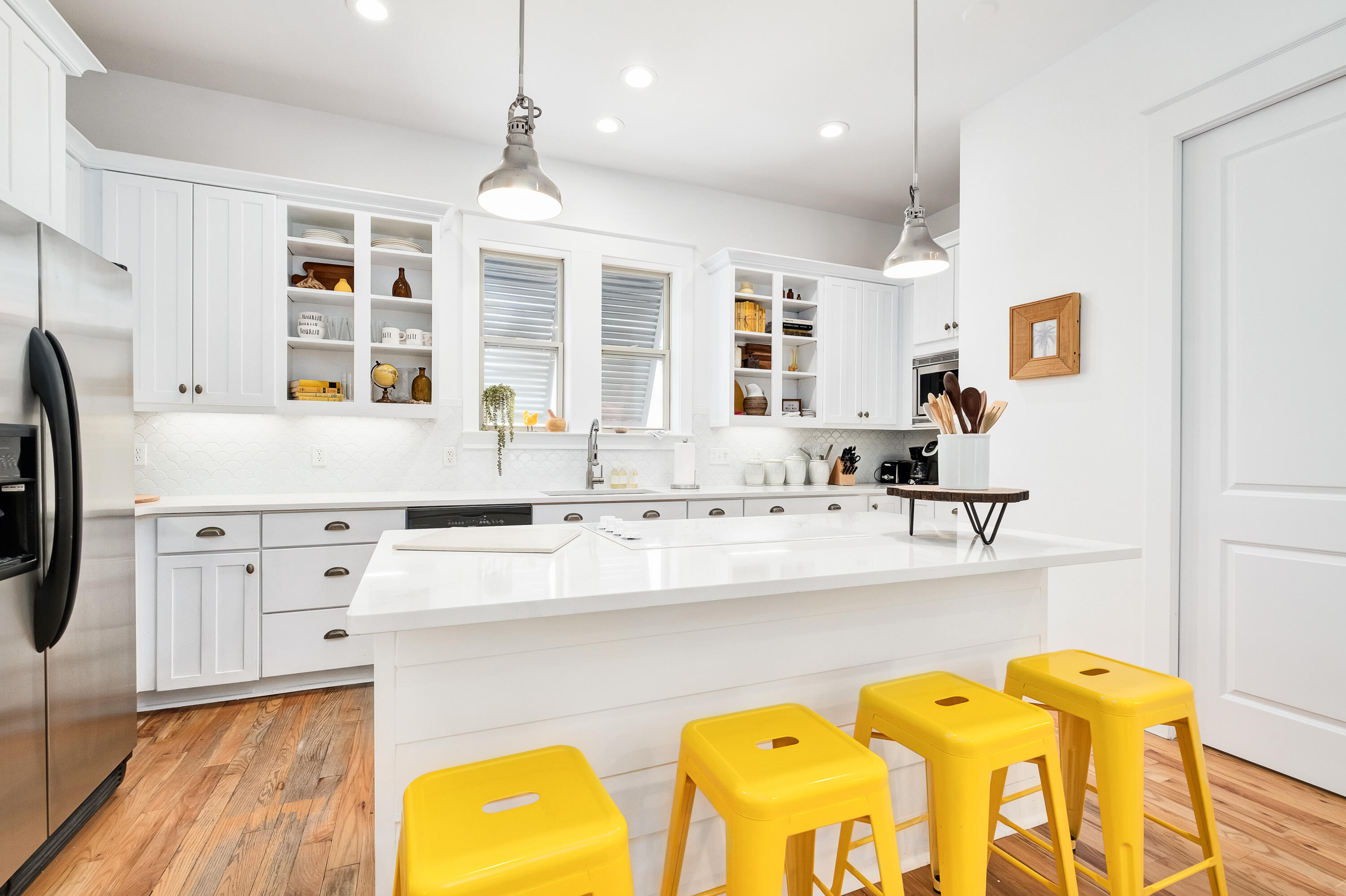 SEACREST BEACH - Residential