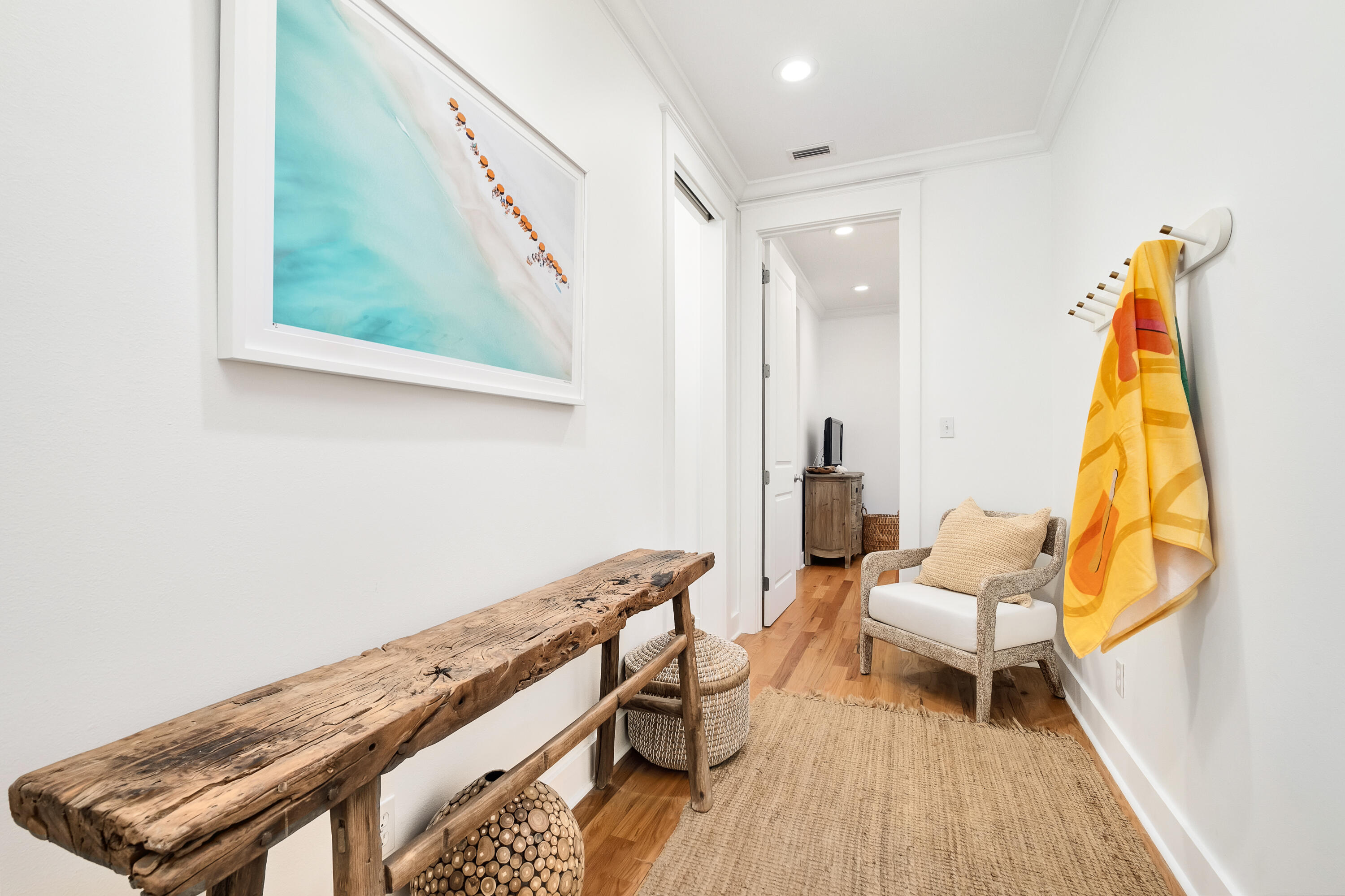 SEACREST BEACH - Residential