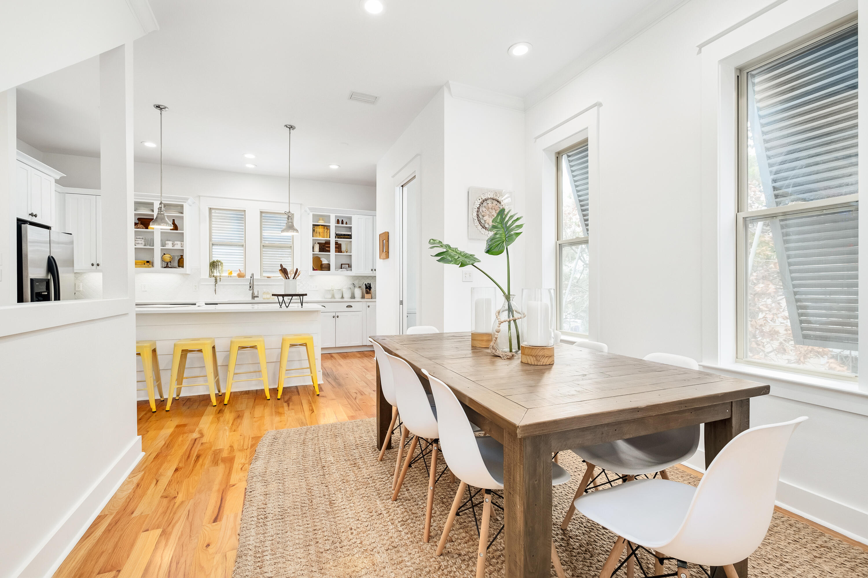 SEACREST BEACH - Residential