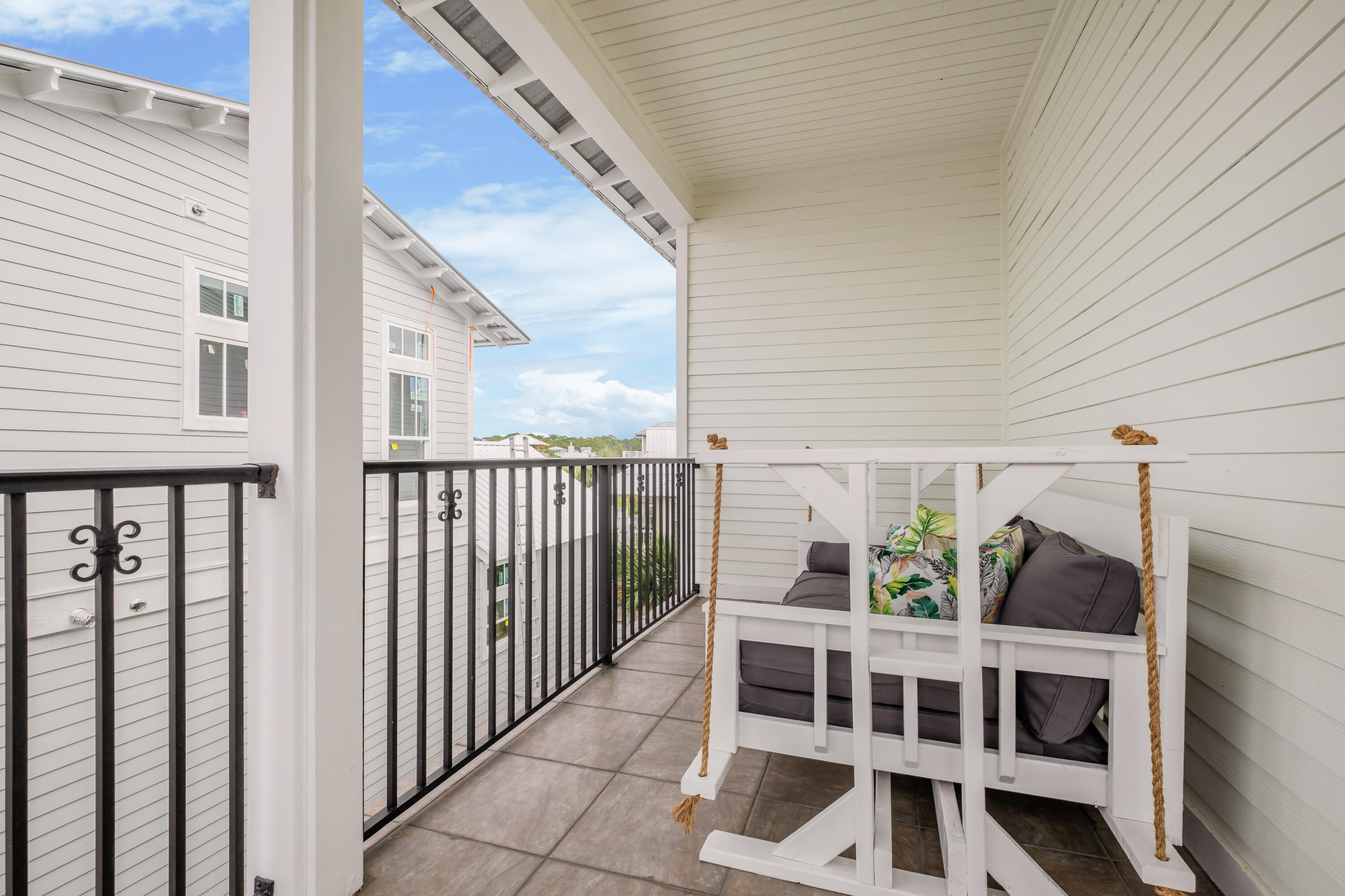 SEACREST BEACH - Residential