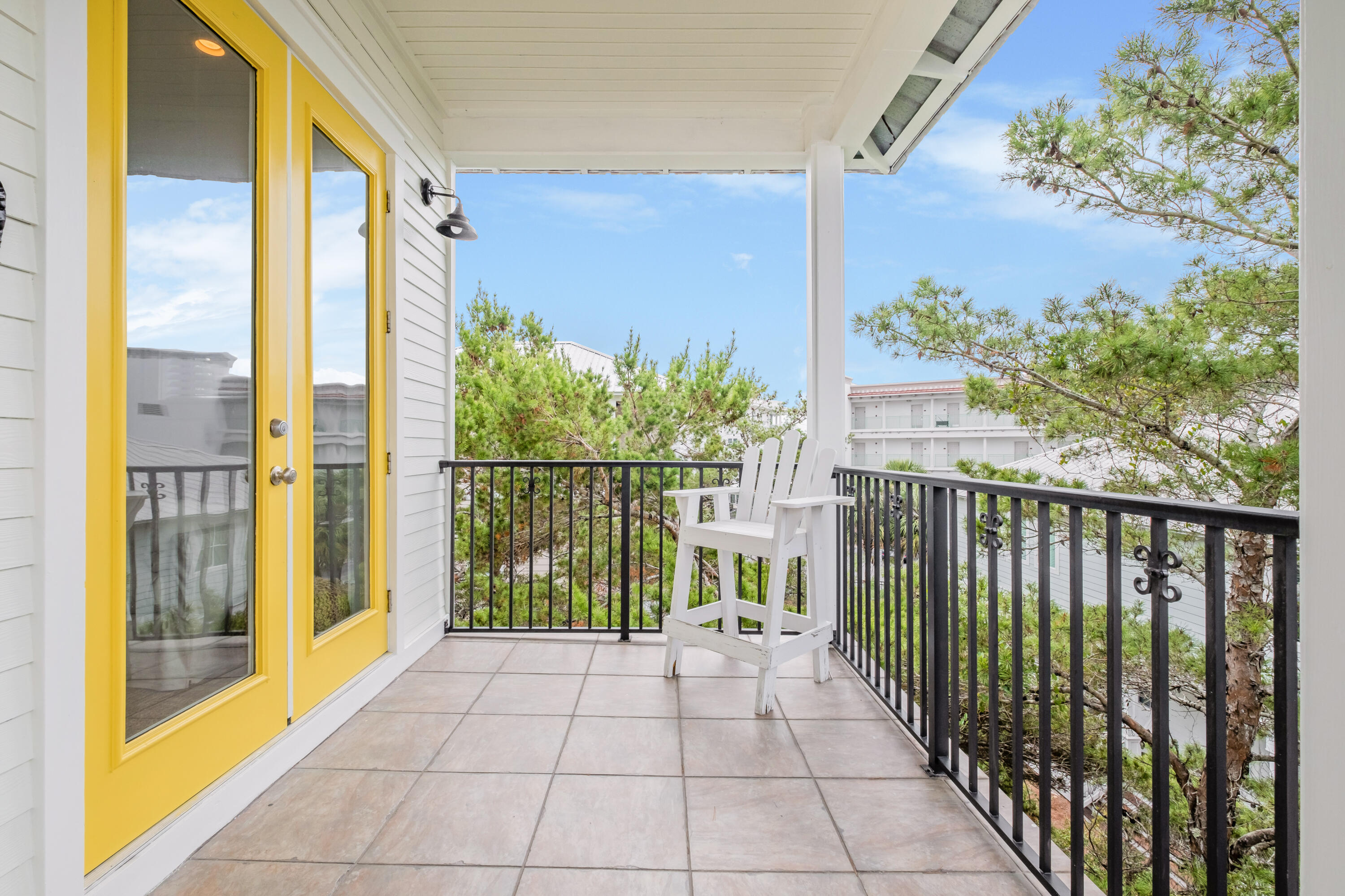 SEACREST BEACH - Residential