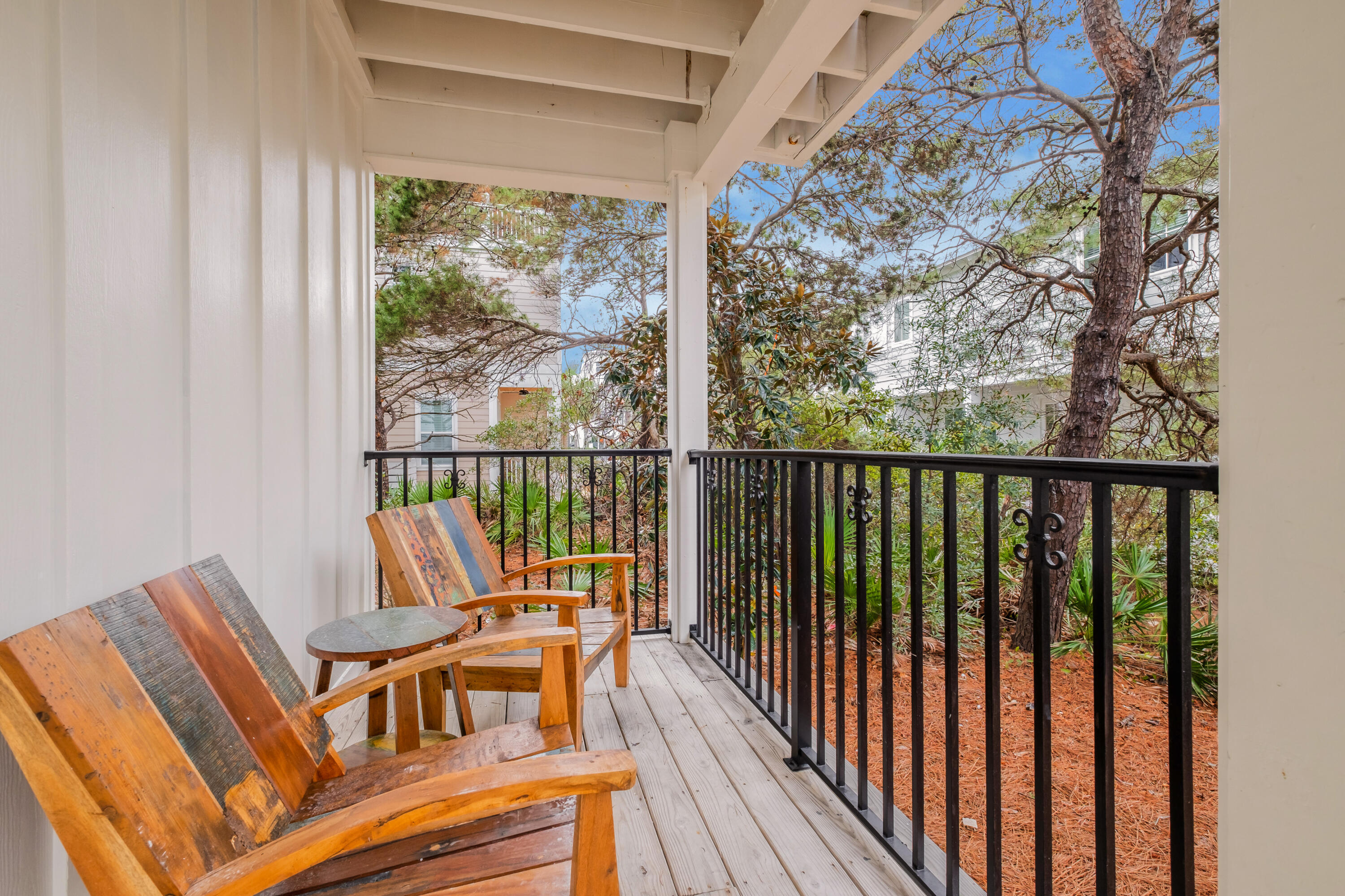 SEACREST BEACH - Residential