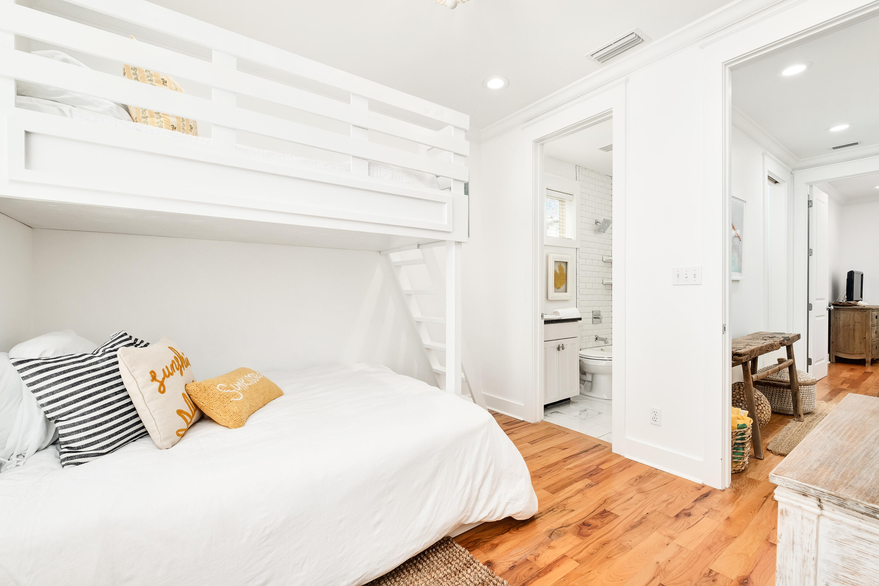 SEACREST BEACH - Residential