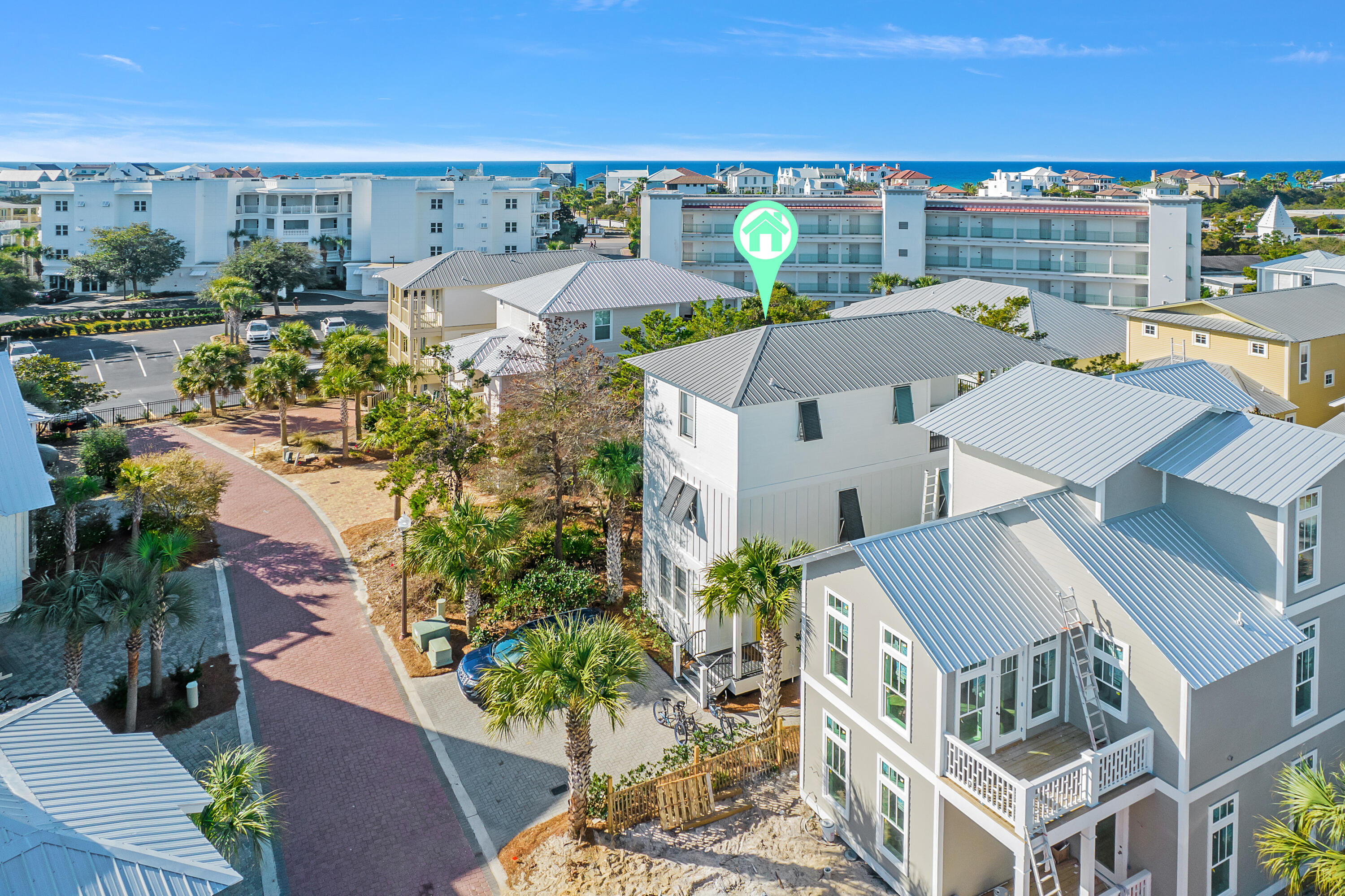 SEACREST BEACH - Residential