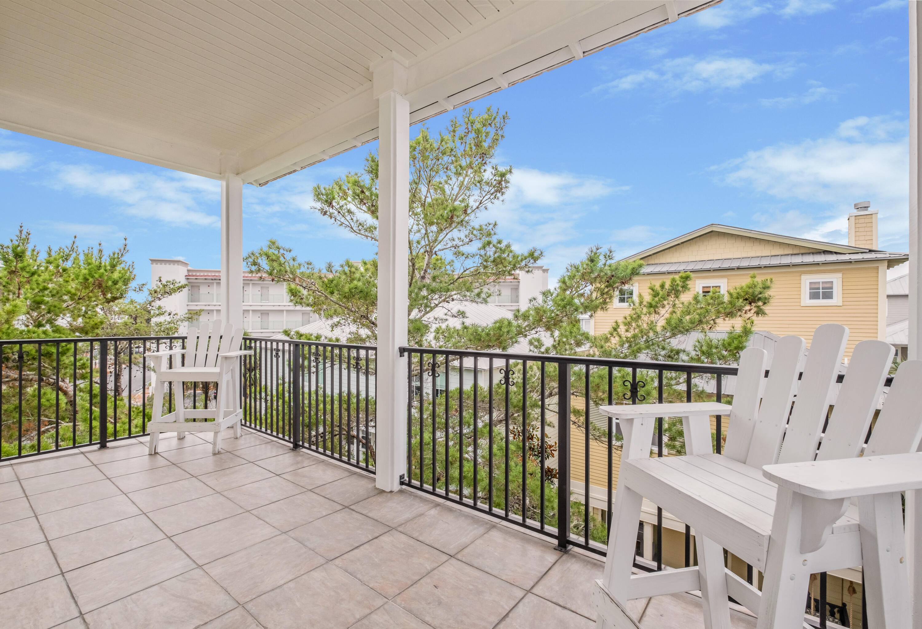 SEACREST BEACH - Residential