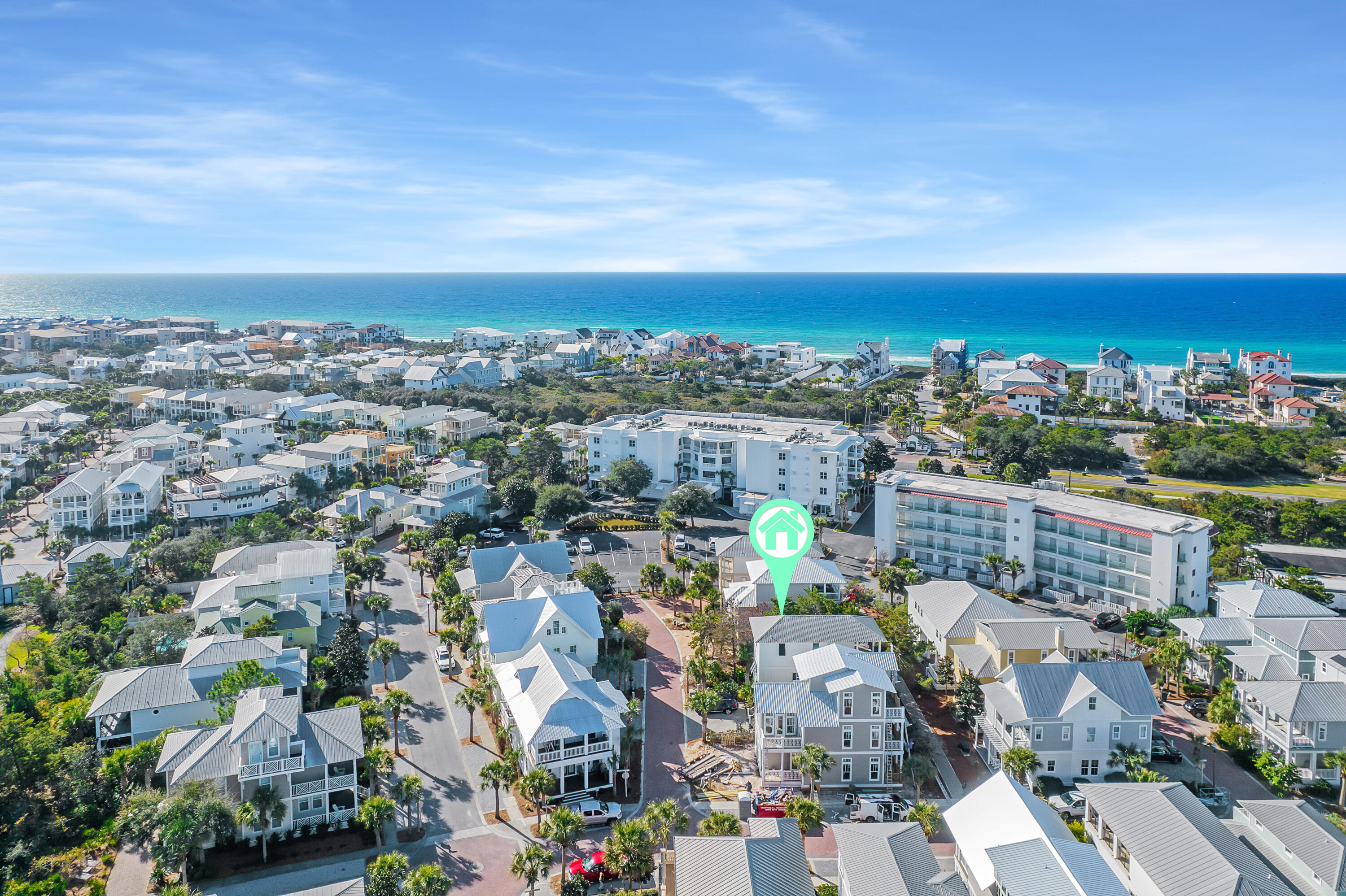 SEACREST BEACH - Residential