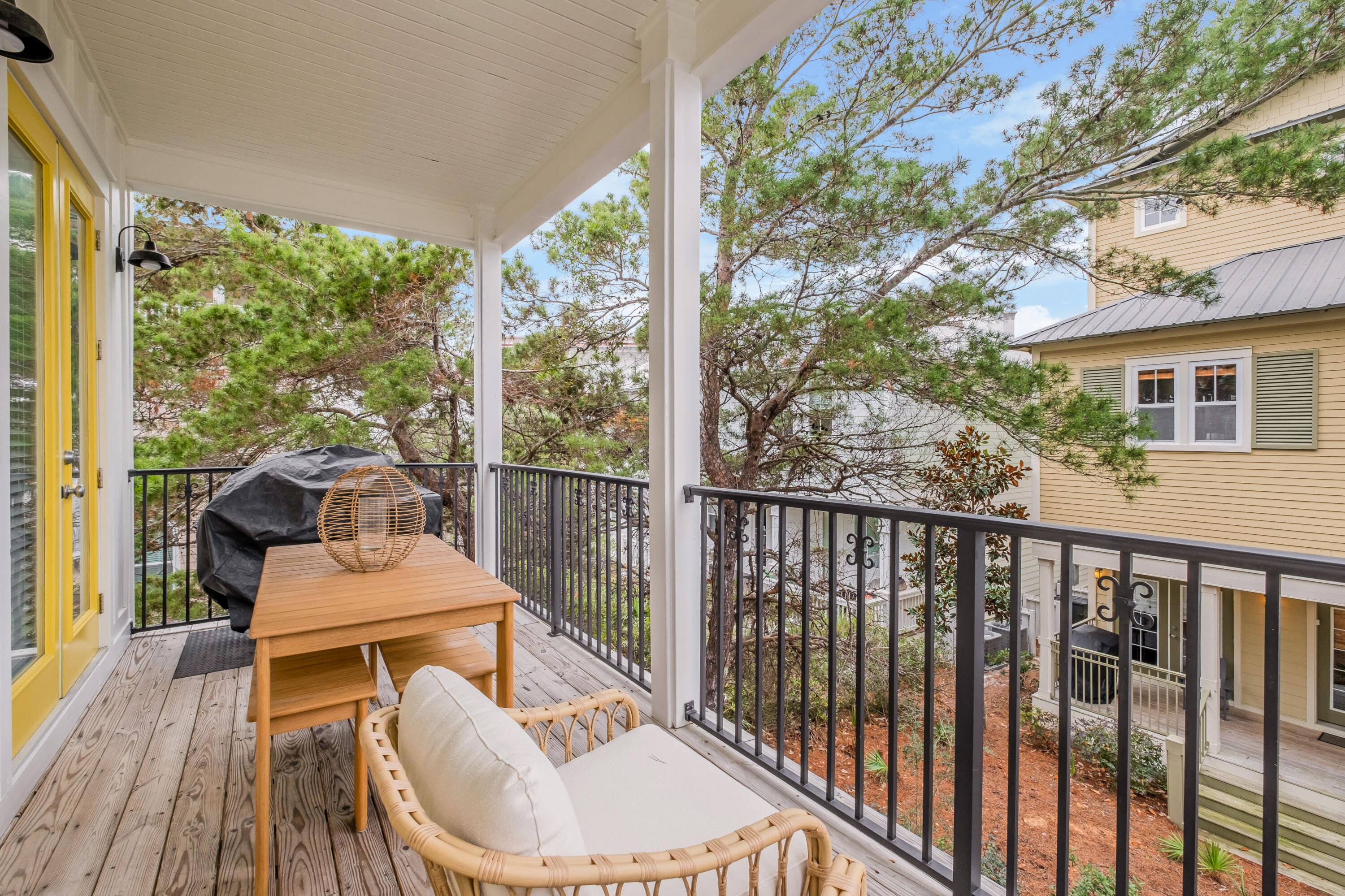 SEACREST BEACH - Residential