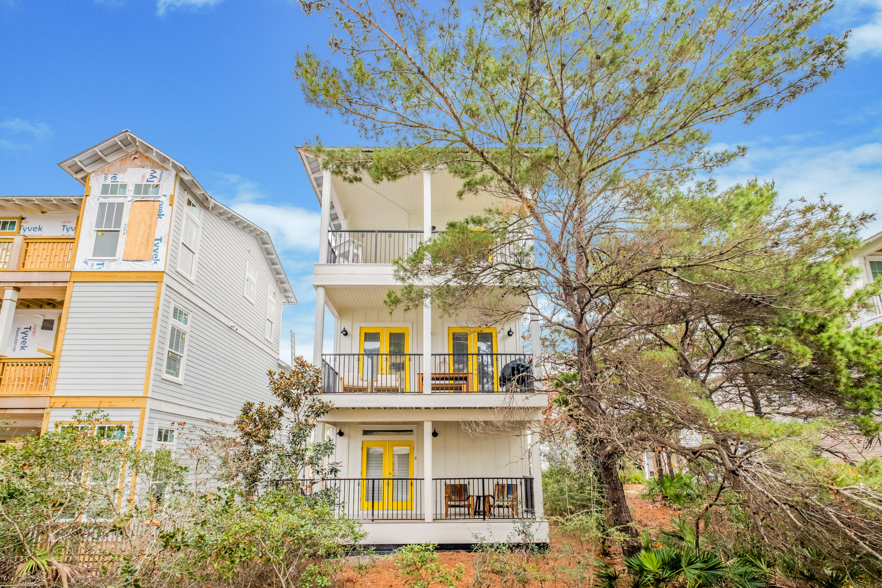 SEACREST BEACH - Residential