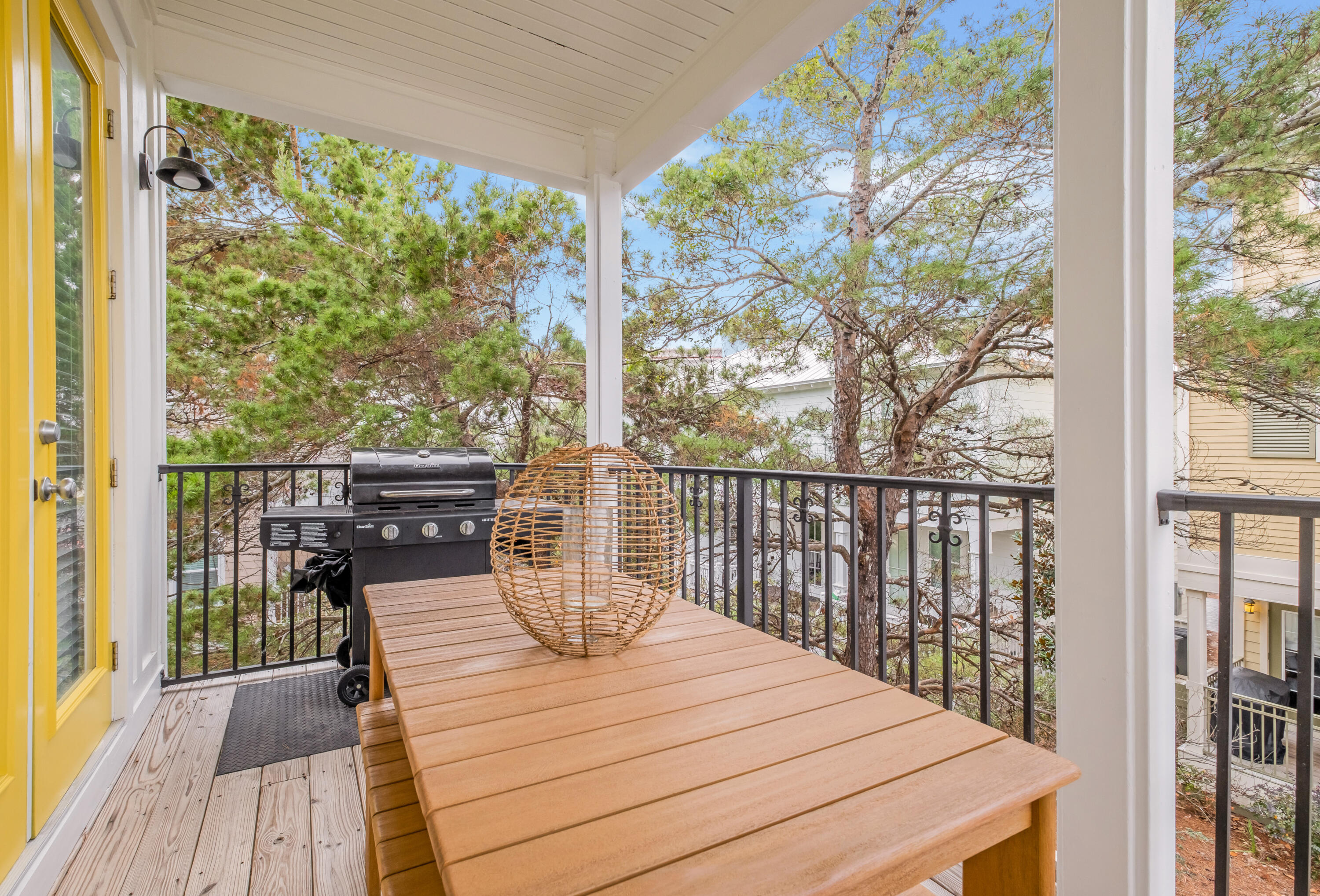 SEACREST BEACH - Residential